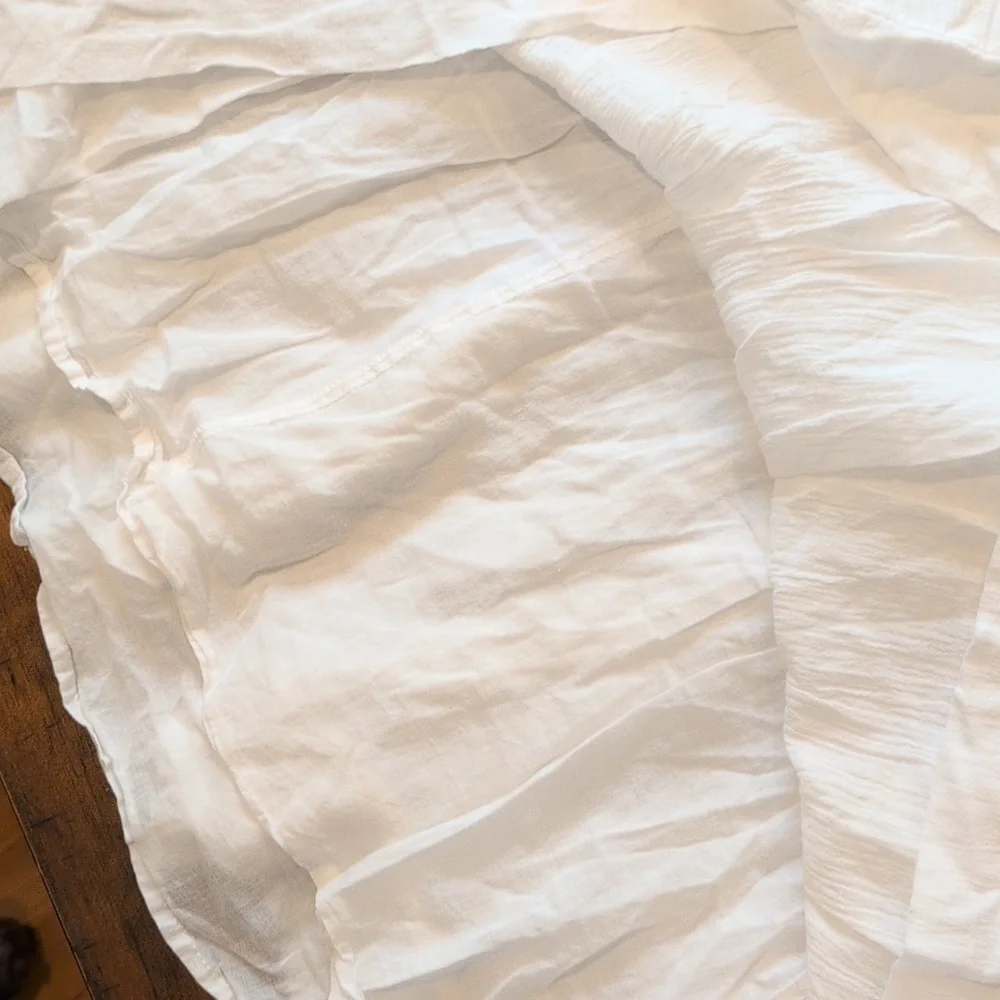 Pomander Place Ophelia Coverup Dress Tuckernuck - Picture 10 of 14